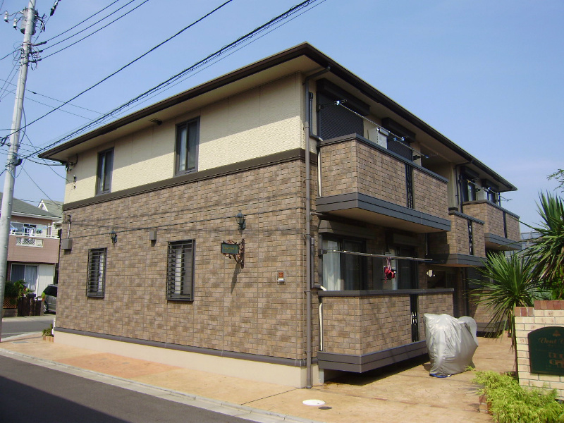 Vent Vert その他外観1