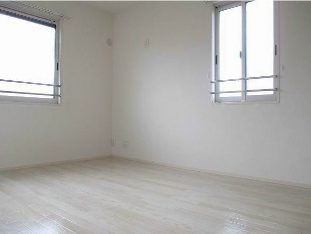 Vent Vert ベッドルーム