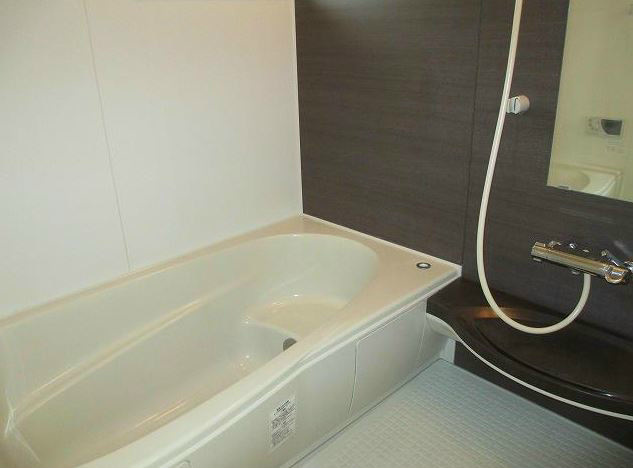 Vent Vert 風呂画像