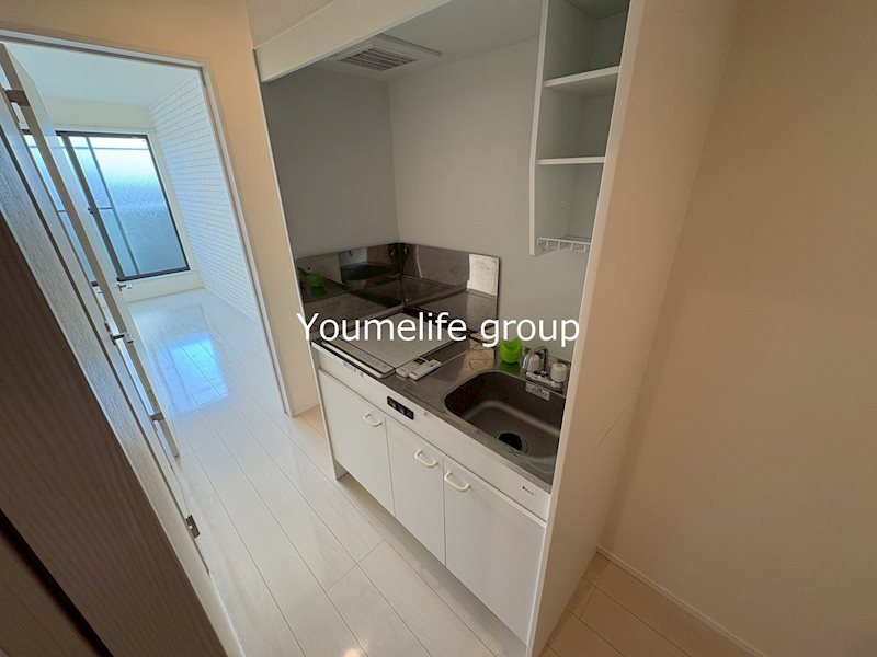 アヴェニール桜台 キッチン