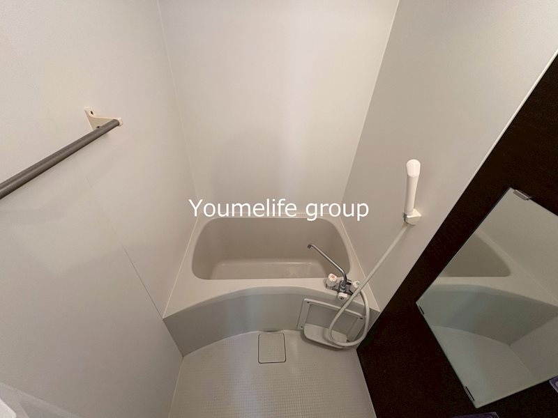 アヴェニール桜台 風呂画像