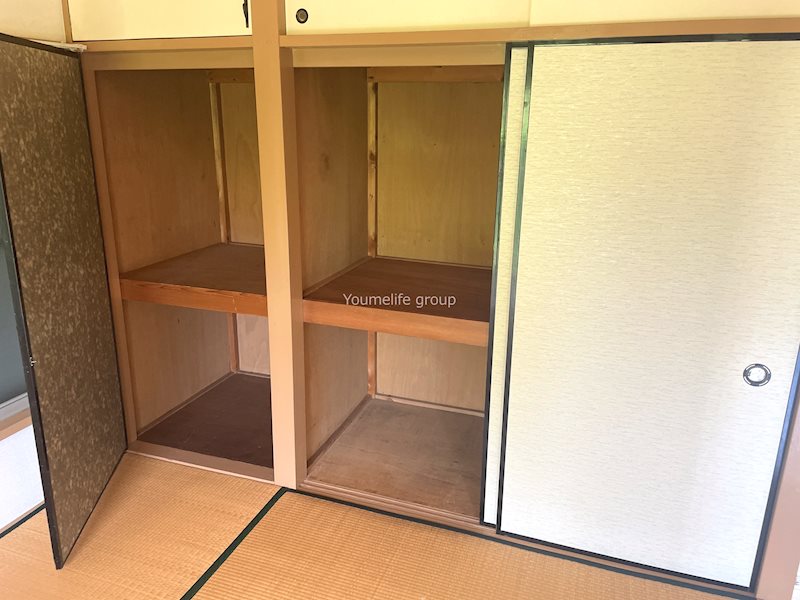 譲原貸家　3号 その他5