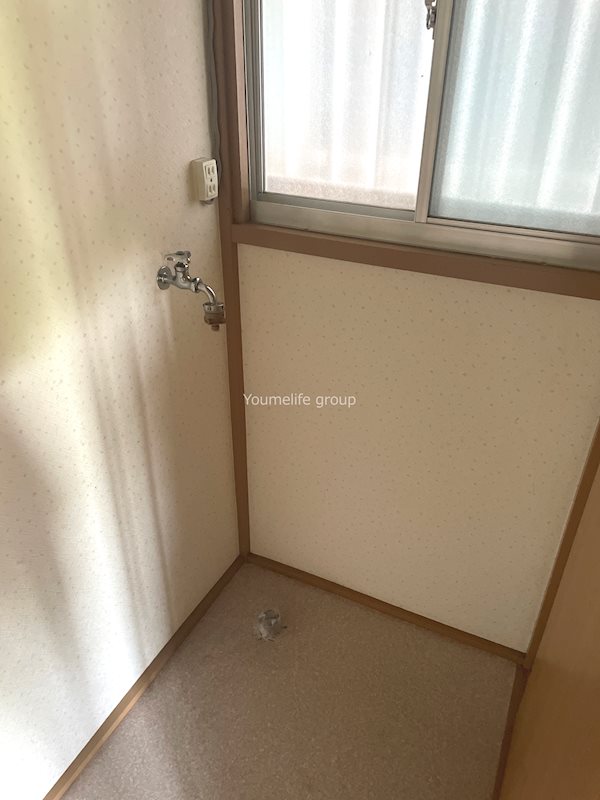 譲原貸家　3号 その他6