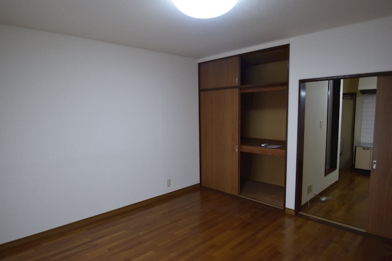 サンワード小泉No.10 リビング