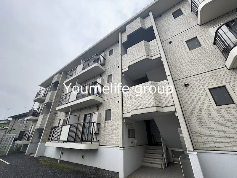 ポルシェ伊勢原Ⅱ その他外観1