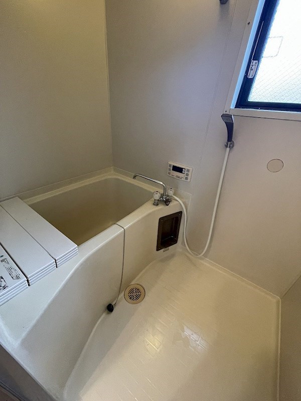 ポルシェ伊勢原Ⅱ 風呂画像