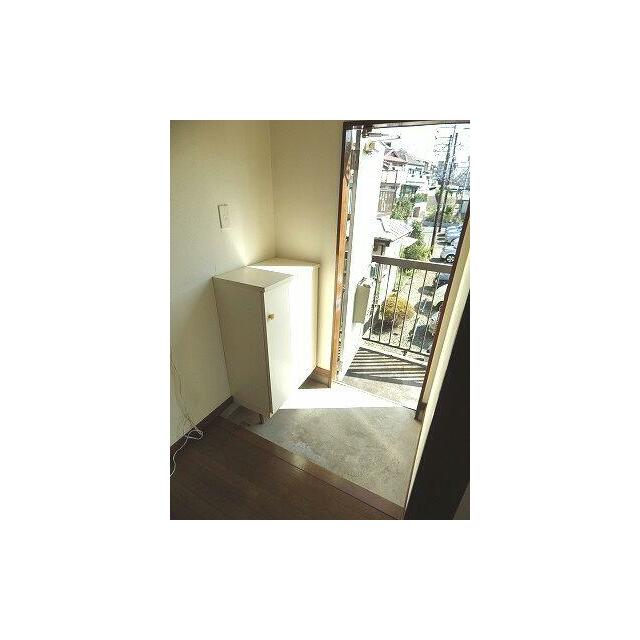 レピュート斉藤Ⅱ その他1