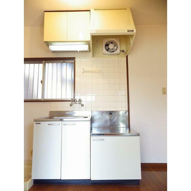 レピュート斉藤Ⅱ その他3