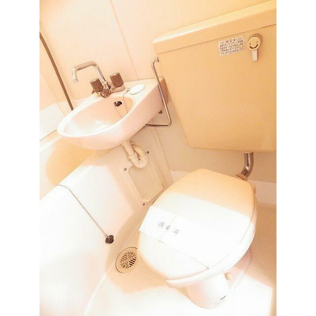 レピュート斉藤Ⅱ その他5