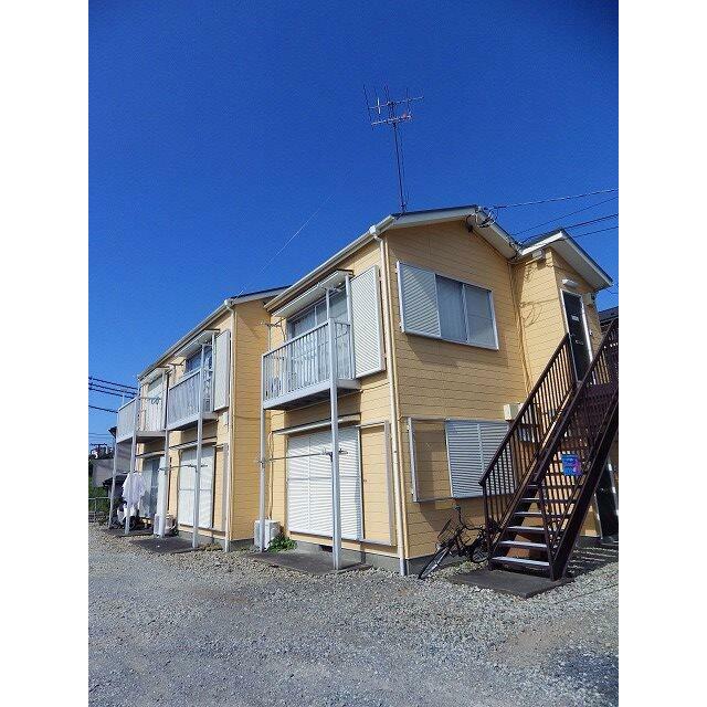 レピュート斉藤Ⅱ その他外観1