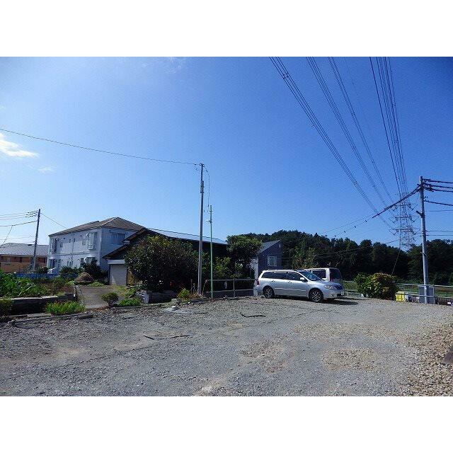 レピュート斉藤Ⅱ その他外観2