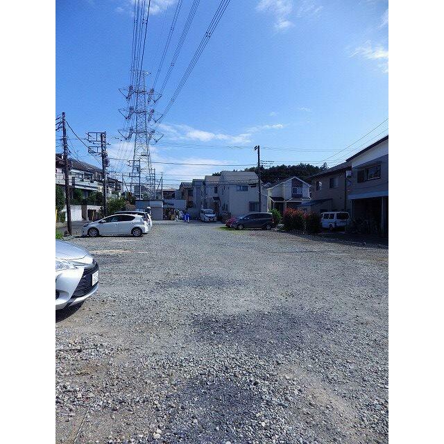 レピュート斉藤Ⅱ その他外観3