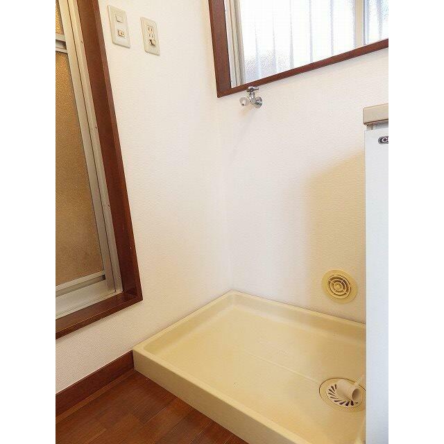 レピュート斉藤Ⅱ その他7