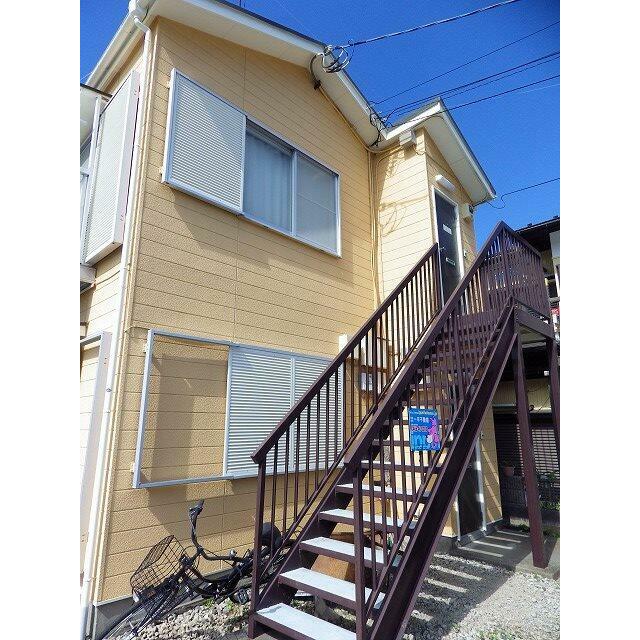 レピュート斉藤Ⅱ その他9