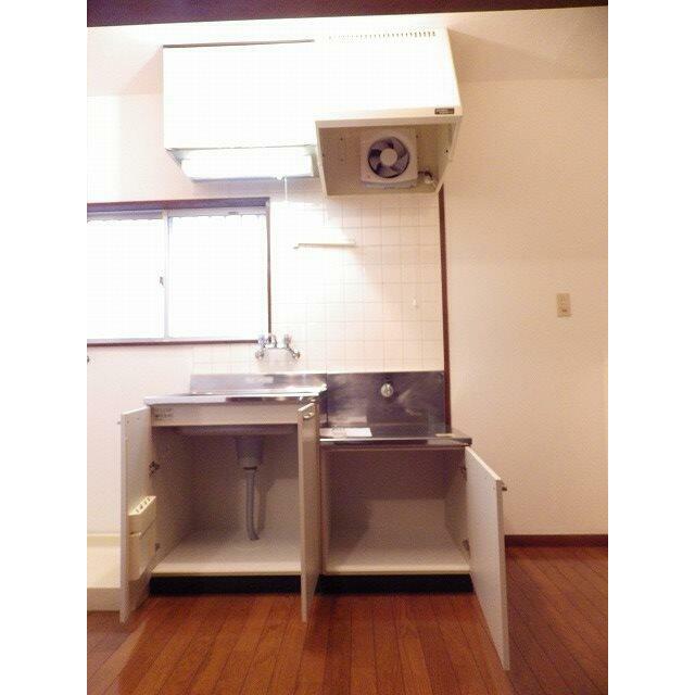 レピュート斉藤Ⅱ その他11