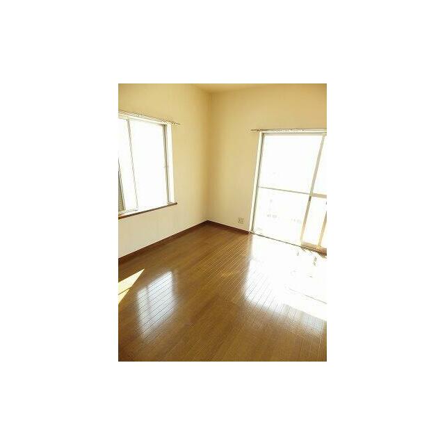 レピュート斉藤Ⅱ リビング