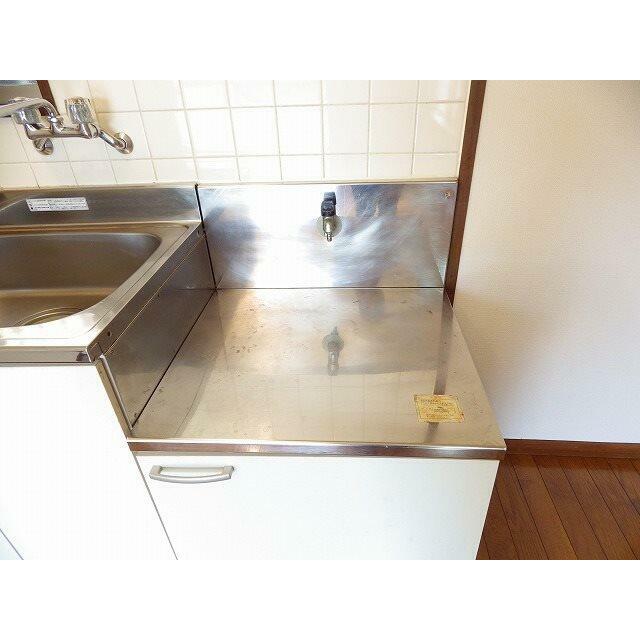 レピュート斉藤Ⅱ その他12