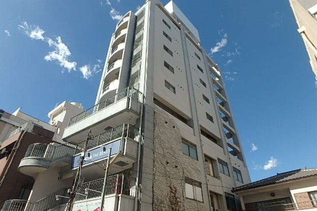 大貫ビル 903号室 外観