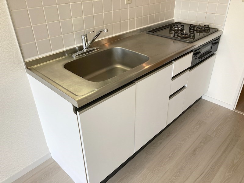 大貫ビル  キッチン