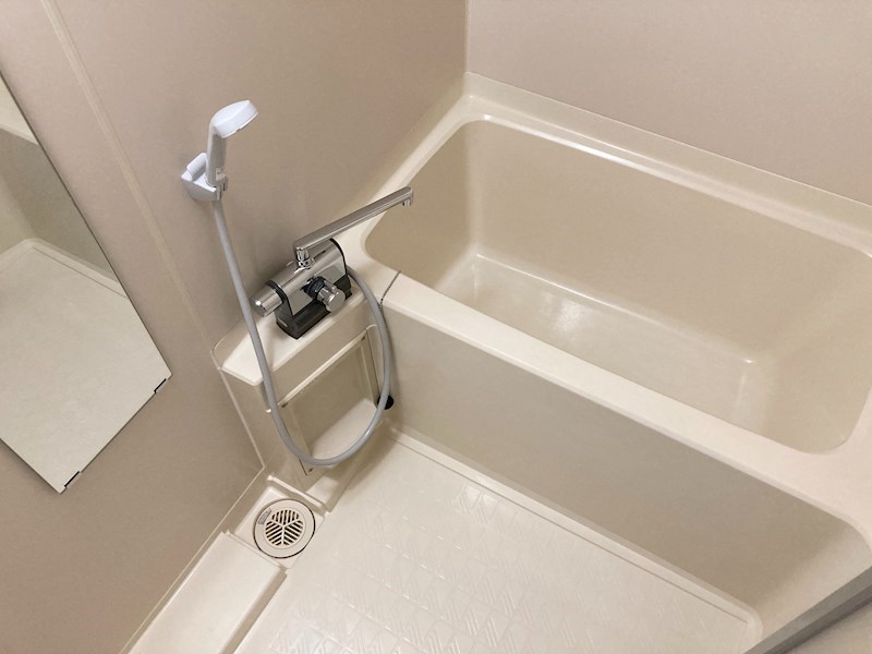 大貫ビル  風呂画像