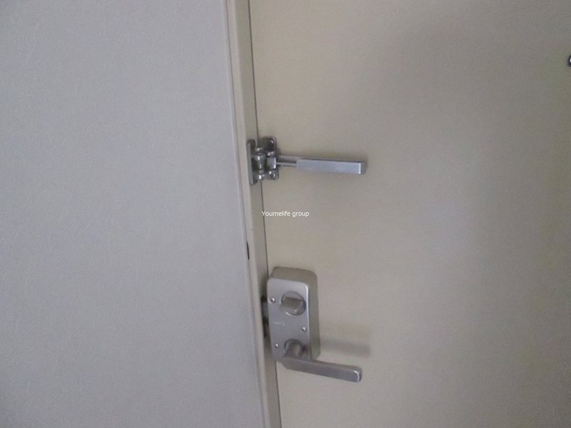 ベルハウス セキュリティ
