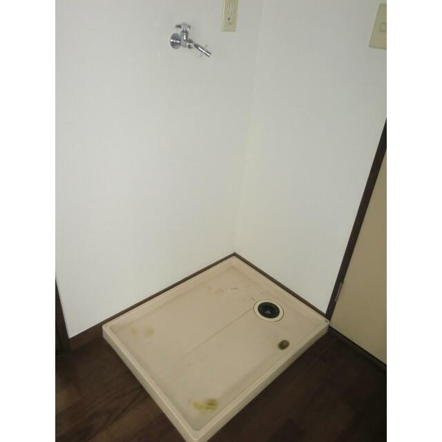 ベルハウス その他設備