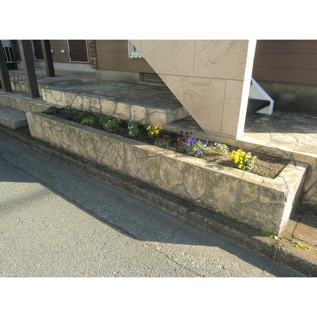 ベルハウス その他共有部分
