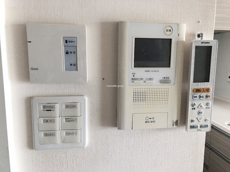 プレシス本厚木レジデンス その他2