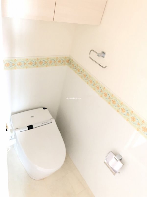 プレシス本厚木レジデンス ベッドルーム