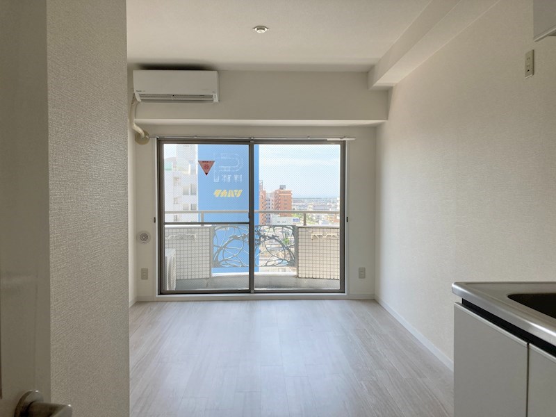 大貫ビル  リビング