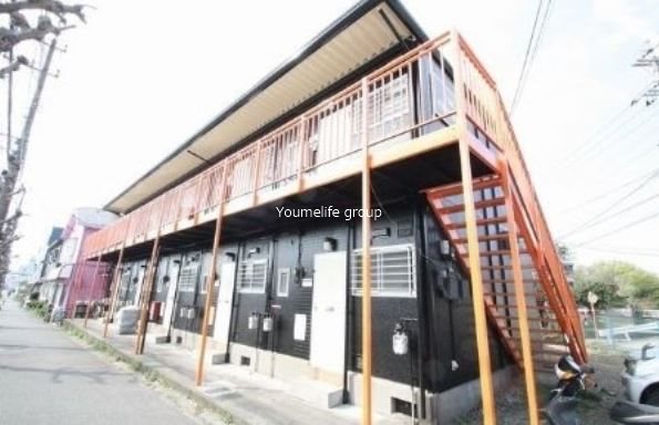 ル・ショコラ本厚木 その他外観1