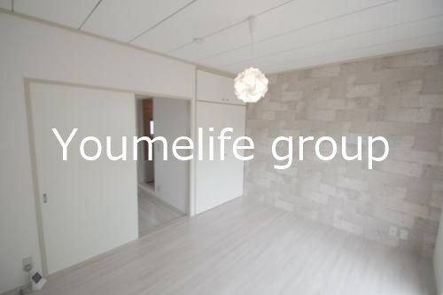 ル・ショコラ本厚木 ベッドルーム