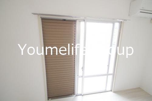 ル・ショコラ本厚木 ベランダ