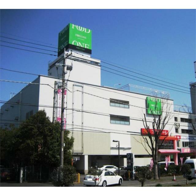 シティハイムヨシノ 周辺画像5