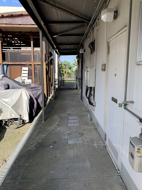 コーポ桐谷 その他外観1