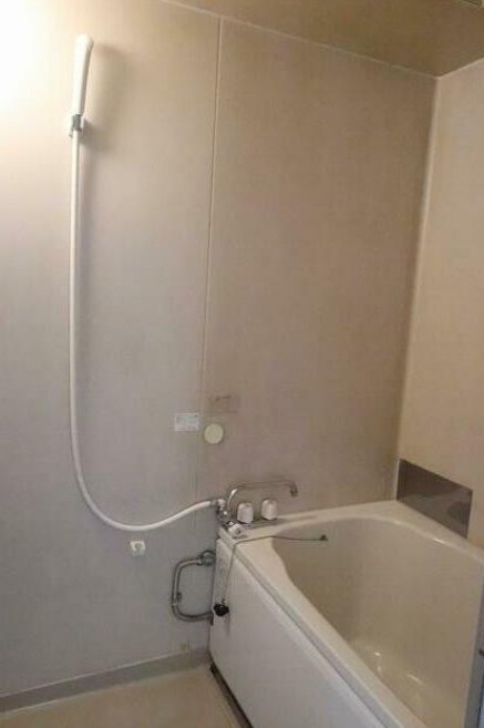 コーポ桐谷 風呂画像