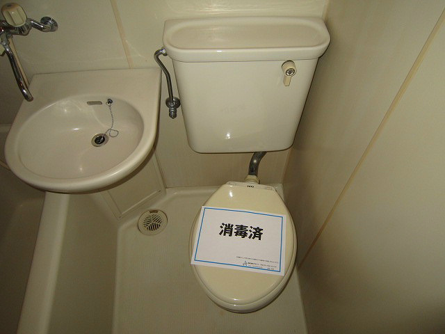 ジョイパレス平塚 その他1