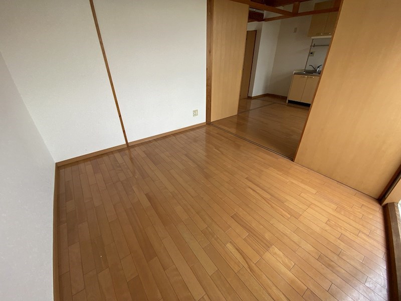 TOKIWASO ベッドルーム