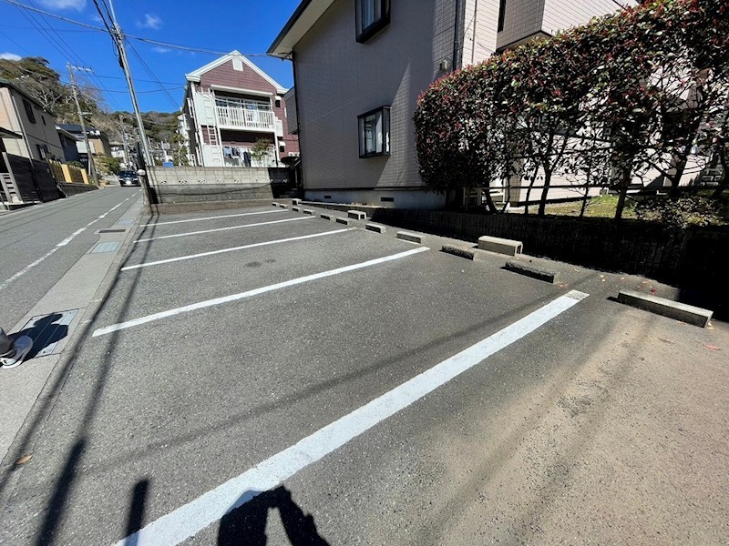 ベルレージュ その他外観1