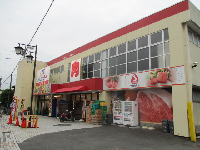 アンベリール・K・湘南  周辺画像3