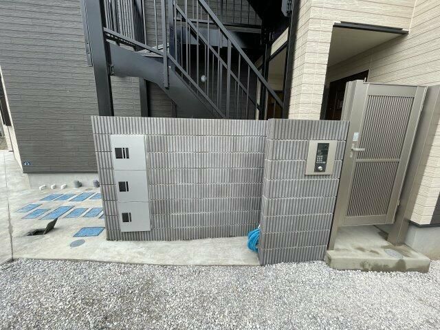 ベイルーム本厚木元町 その他外観5