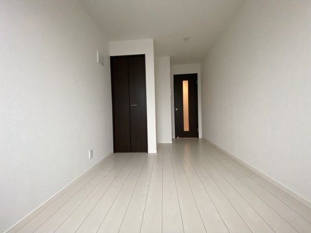 ベイルーム本厚木元町 リビング
