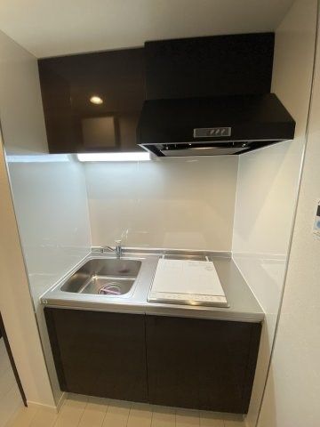ベイルーム本厚木元町 キッチン