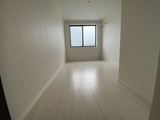 ベイルーム本厚木元町 ベッドルーム