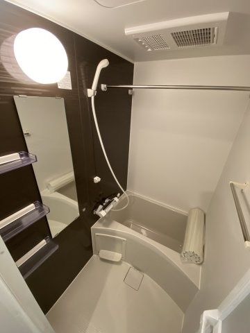 ベイルーム本厚木元町 風呂画像