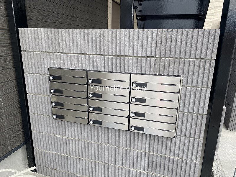 ベイルーム本厚木元町 その他外観1