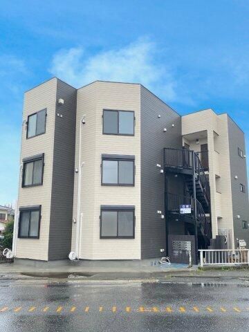 ベイルーム本厚木元町 その他外観2