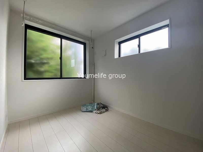 ベイルーム本厚木元町 リビング