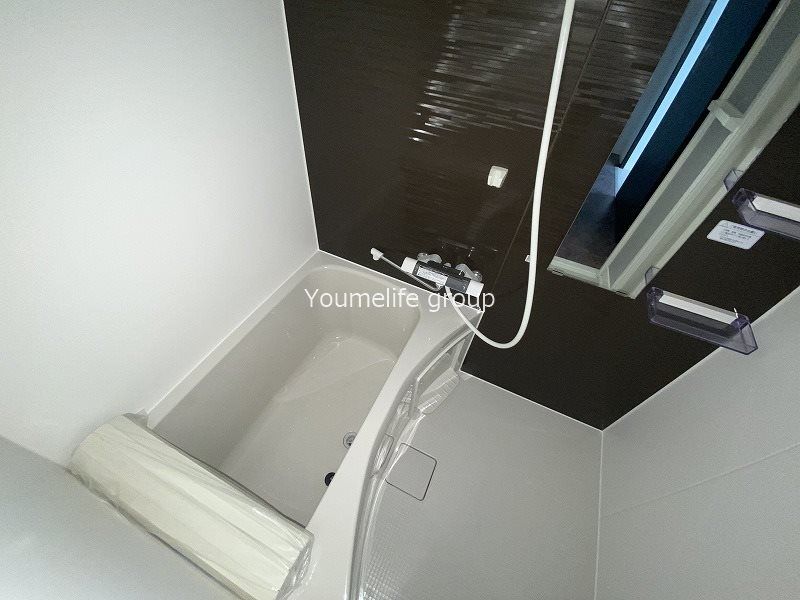 ベイルーム本厚木元町 風呂画像