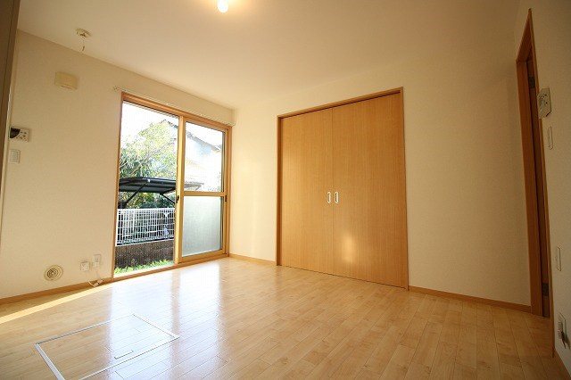 グリーンフォート その他5